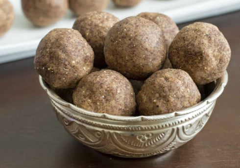 Palharam Ragi Undalu